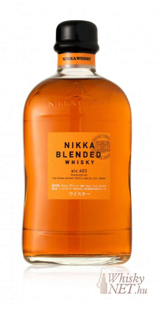 blog koktél cocktail receptúrák kevert italok bartender nikka whisk(e)y whiskynet kóstoló japanese whisky