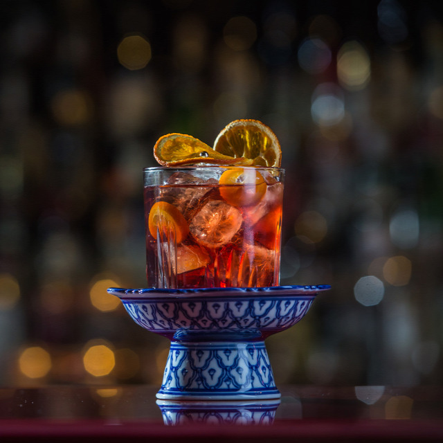 matthias giroud buddha-bar receptúra old fashioned smoke in asia whisk(e)y baiju martini vermouth lapsang souchong asian magic sour cointreau one angel for ever white aperol gin old fashioned