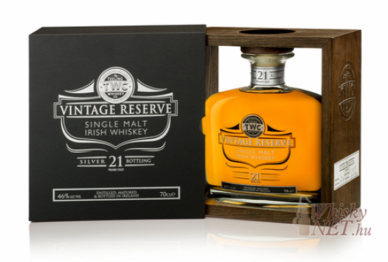 whiskynet kóstoló teeling whisk(e)y irish whiskey
