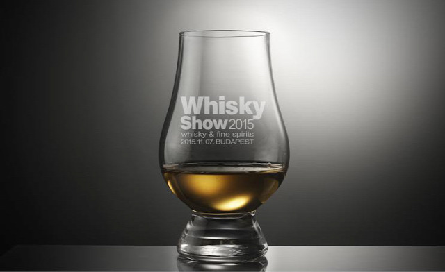 Whisky Show 2015