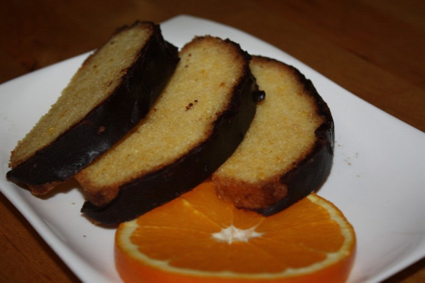 recept édesség sütemény tészta csoki narancs