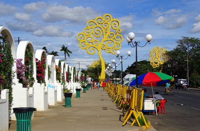 Nicaragua Managua