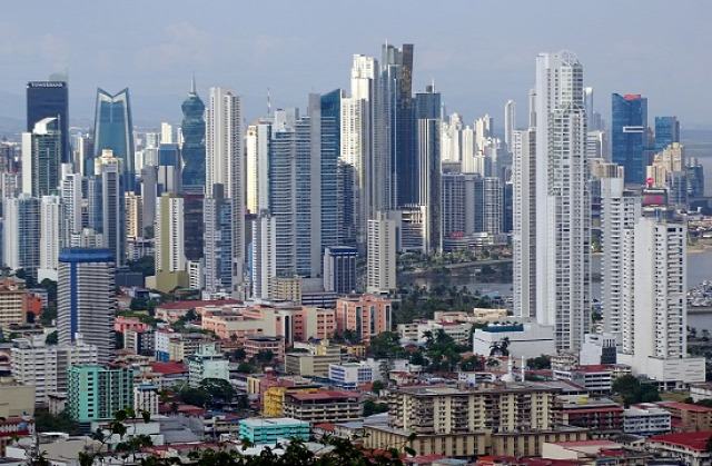 Panama gazdaság