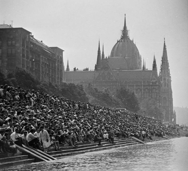 augusztus 20. Szent István ünnepe Szent Jobb Körmenet