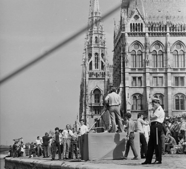 augusztus 20. Szent István ünnepe Szent Jobb Körmenet