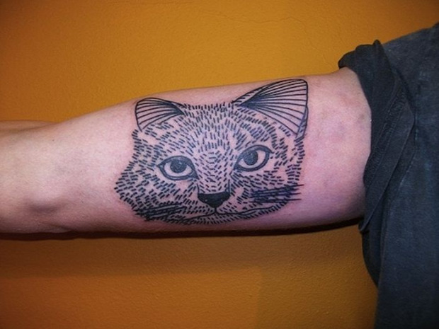 tetkó tetoválás tatoo