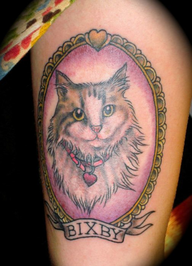 tetoválás tetkó tatoo