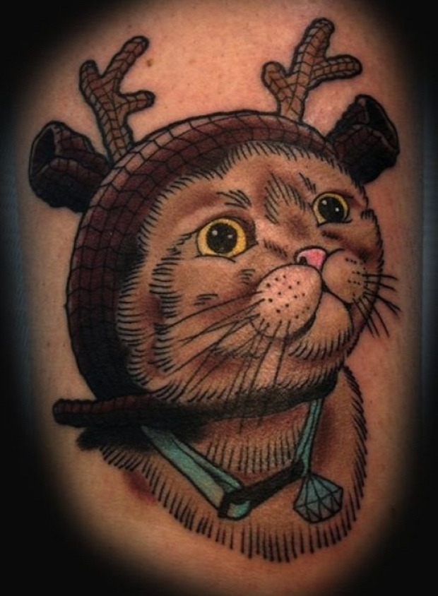 tetkó tetoválás tatoo