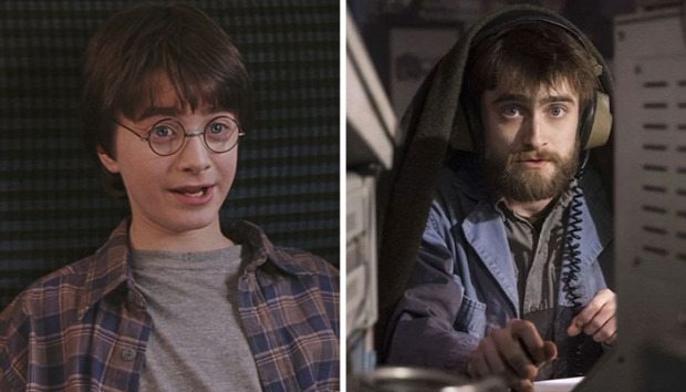 A világ érdekes Harry Potter szereplők színészek