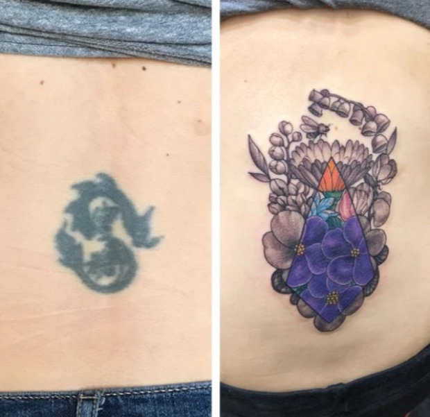 tetoválás tetkó tatoo a világ érdekes