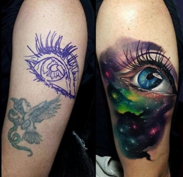 tetoválás tetkó tatoo a világ érdekes