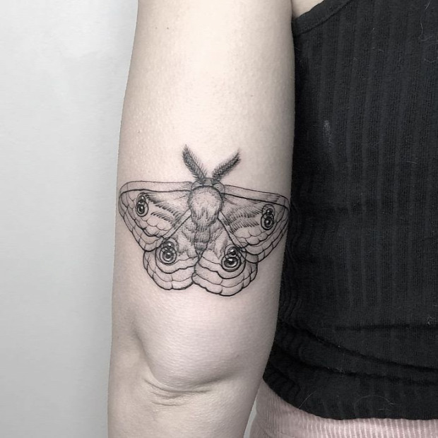 tetoválás tetkó tatoo káprázat