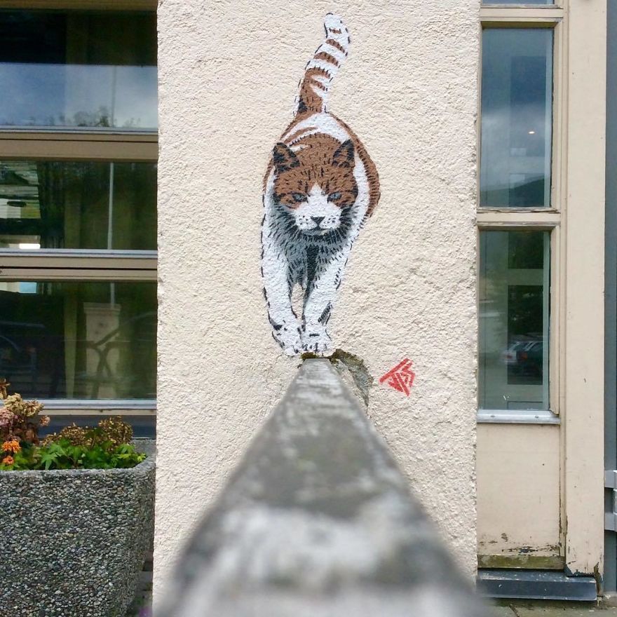 street art graffiti
