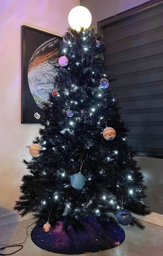 karácsony karácsonyfa furcsa különleges érdekes