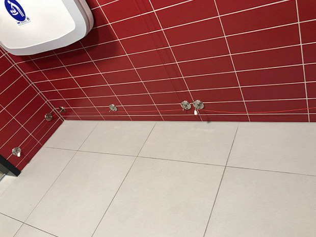 mosdó vécé nyilvános ötlet praktikus okos