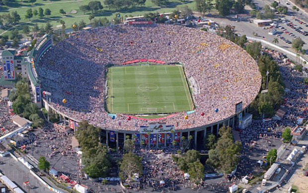 A világ érdekes stadion legnagyobb