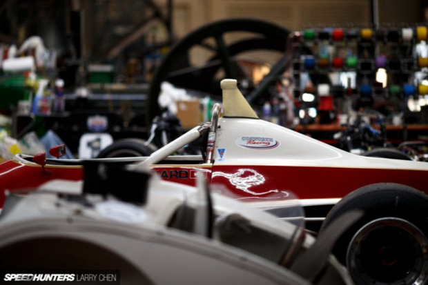 A világ érdekes Jay Leno garázs autó múzeum