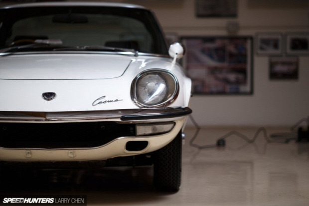 A világ érdekes Jay Leno garázs autó múzeum