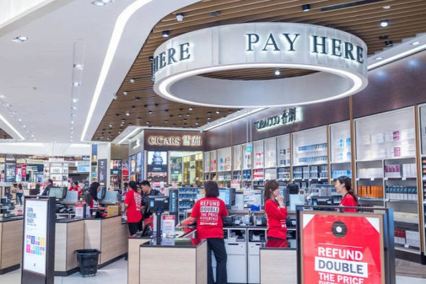 A világ édekes reptér repülőtér legjobb legnépszerűbb Szingapúr Changi
