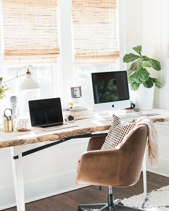 kis terek kis lakás inspiráció home office dolgozósarok
