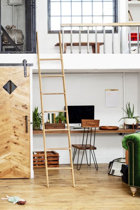 kis terek kis lakás inspiráció home office dolgozósarok