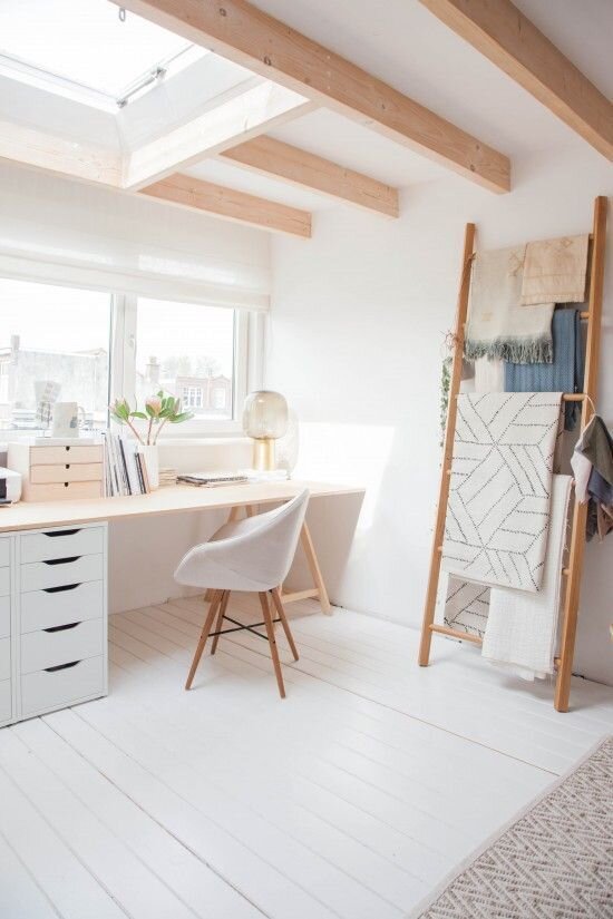 kis terek kis lakás inspiráció home office dolgozósarok