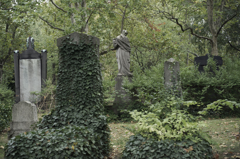 MúzeumCafé folyóirat temető történelem örökség