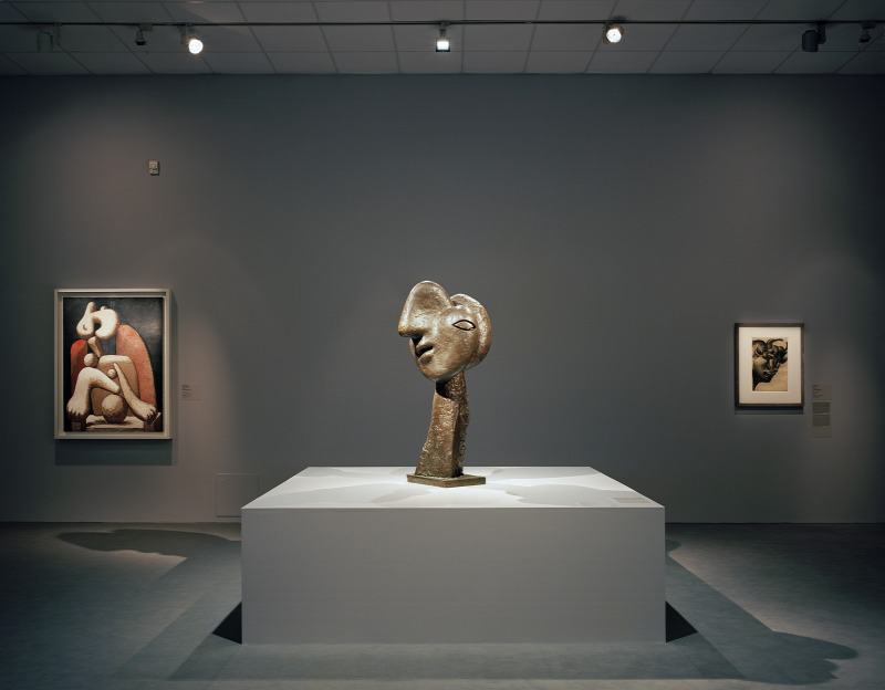 MúzeumCafé folyóirat interjú Picasso Magyar Nemzeti Galéria avantgárd Párizs