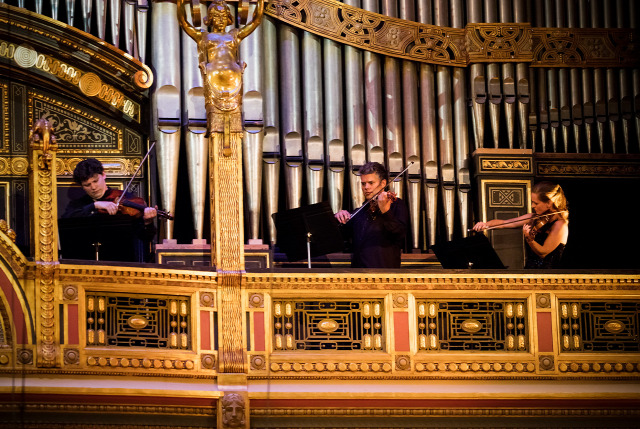 Fesztiválakadémia Festival Academy Zeneakadémia Kokas Katalin Kelemen Barnabás Kelemen Kvartett Kurtág György Kurtág Jedynecki–Krzyżanowski Duo Iwo Jedynecki Aleksander Krzyżanowski Ittzés Gergely Káip Róbert Pavlovits Dávid Klenyán Csaba Balog József Bársony Péter Alina Pogostkina Osztrosits Éva James Boyd Rohmann Ditta Anna Reinhold Homoki Gábor Fejérvári Zsolt Szalai András Szalai József Lendvay József Maxim Rysanov Fenyő László Mona Dániel