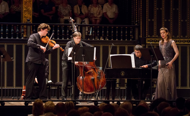 Fesztiválakadémia Festival Academy Zeneakadémia Kokas Katalin Kelemen Barnabás Kelemen Kvartett Kurtág György Kurtág Jedynecki–Krzyżanowski Duo Iwo Jedynecki Aleksander Krzyżanowski Ittzés Gergely Káip Róbert Pavlovits Dávid Klenyán Csaba Balog József Bársony Péter Alina Pogostkina Osztrosits Éva James Boyd Rohmann Ditta Anna Reinhold Homoki Gábor Fejérvári Zsolt Szalai András Szalai József Lendvay József Maxim Rysanov Fenyő László Mona Dániel