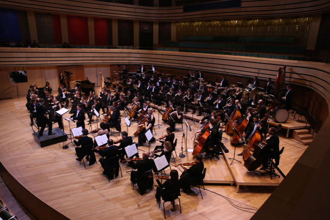 Concerto Budapest