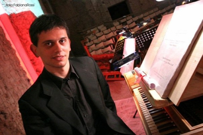 Matteo Messori