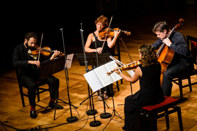 Kaposfest Baráti Kristóf Várdai István Bősze Ádám Anneke Boeke Néveri Bence Kohán István Genevieve Strosser Farkas Gábor Gringolts kvartett Baráth Emőke Ensemble Cantilene Julien Quentin Mathieu Dufour David Walter Mona Dániel