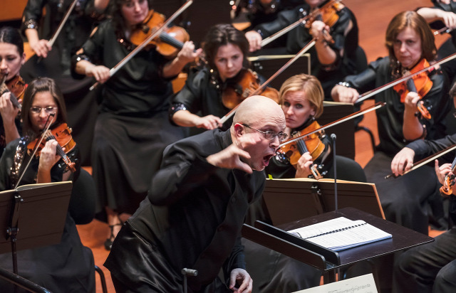 Mendelssohn Schumann Budapesti Fesztiválzenekar Müpa MÁV Szimfonikus Zenekar Csaba Péter Pannon Filharmonikusok Vass András Horváth Pál