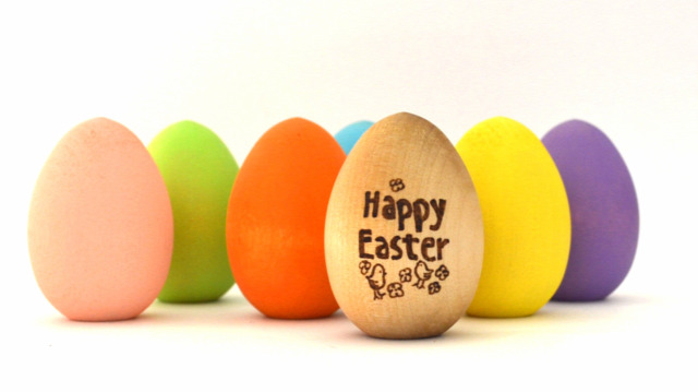 húsvét nyúl tojás alkotói válság