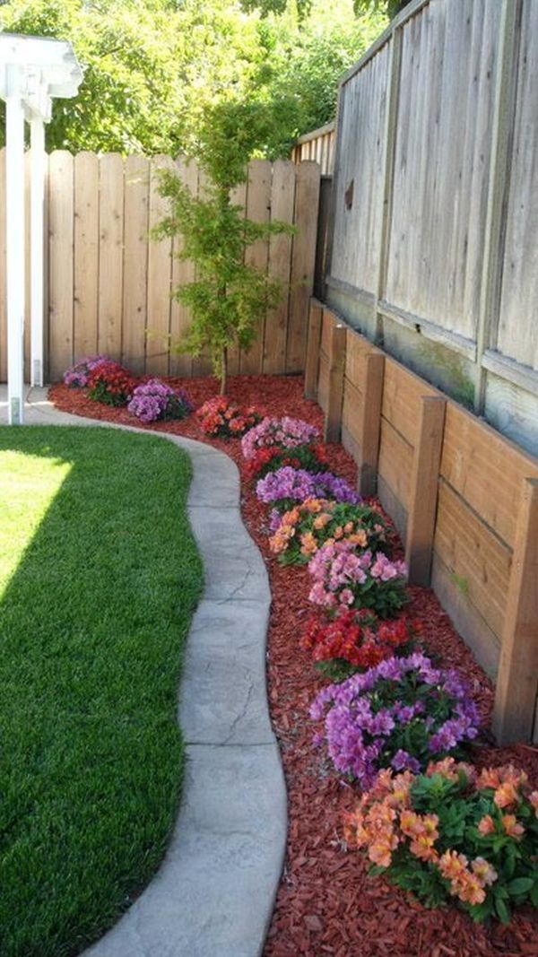 some great ideas for the backyard!