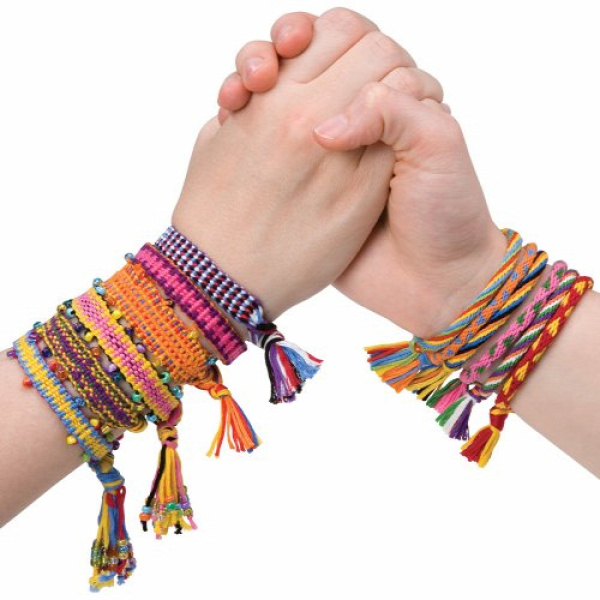 stylish  Friendship Bracelets 2014 for girls