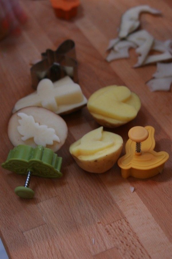 47 Unexpected Things To Do With Cookie Cutters