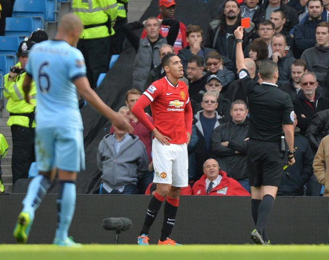 manchester city derbi premier league összefoglaló manchester united