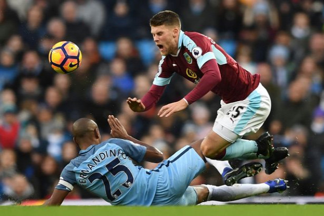 liverpool burnley manchester city premier league visszatekintő összefoglaló