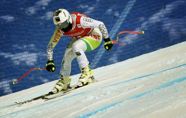 alpesi si alpesi sí világkupa 2016 Szuper-G Miklos Edit Lara Gut Weirather Goggia