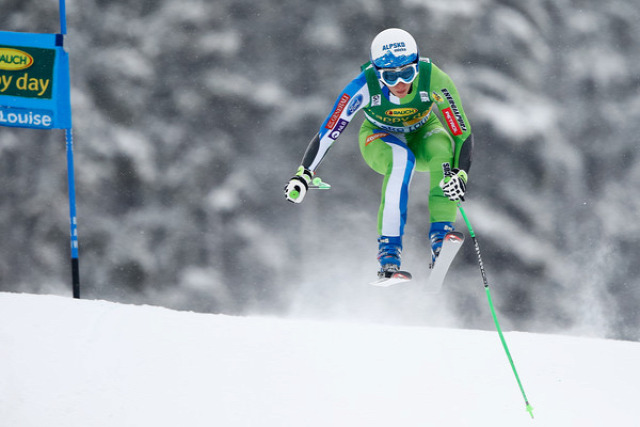 alpesi si alpesi sí világkupa 2016 Szuper-G Miklos Edit Lara Gut Weirather Goggia