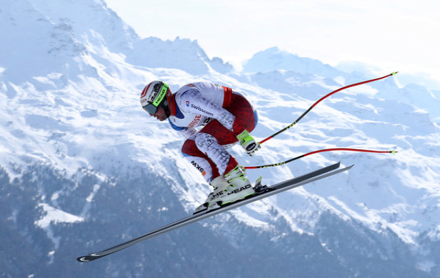 alpesi si Alpesi Sí VB St. Moritz lesiklas Beat Feuz Kekesi Marton Nagy Bence