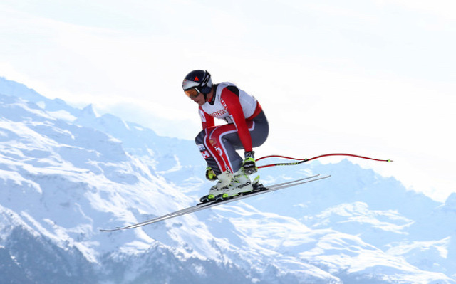 alpesi si Alpesi Sí VB St. Moritz lesiklas Beat Feuz Kekesi Marton Nagy Bence