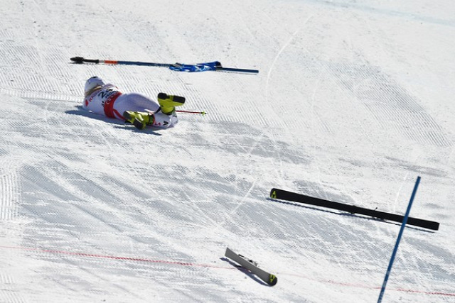 alpesi sí Alpesi Sí Világbajnokság