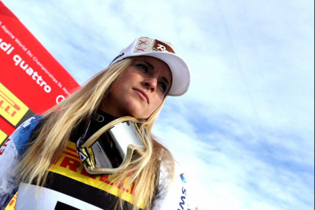 alpesi si alpesi sí világbajnokság St. Moritz Nicole Schmidhofer Szuper-G