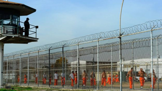 börtön elítélt fogvatartott esély az újrakezdésre család