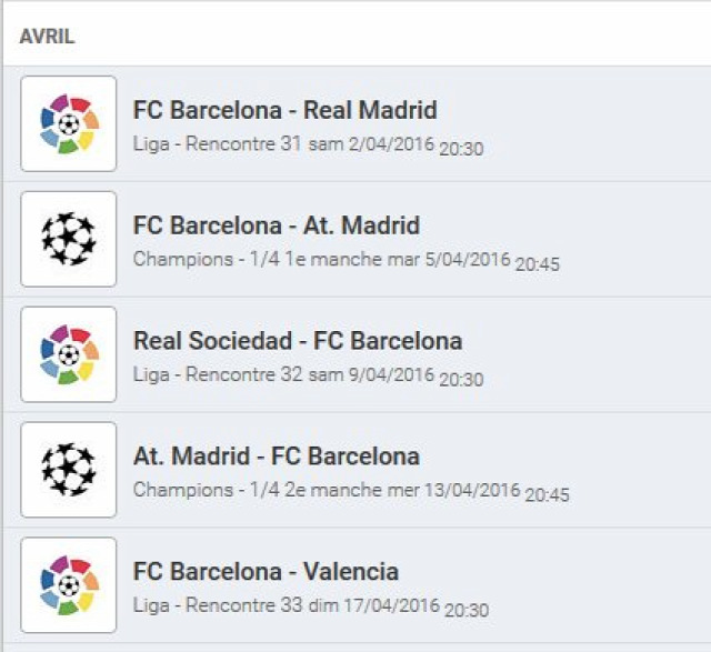 Villarreal FC Barcelona értékelő 39 veretlen