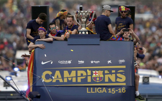 La Liga szezonzáró bajnokság összefoglaló