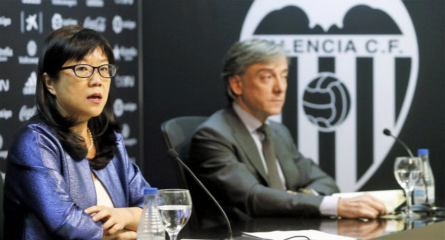 Valencia Pitarch interjú krízis